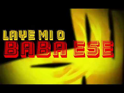 Samuel Iji - Ese (Thank You) LYRICS VIDEO