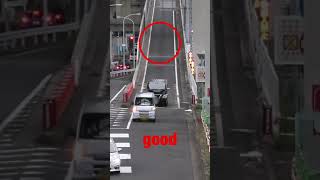 [問卦] 高架橋匝道下來停車再開？