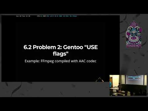 Universal package & service discovery with Guix Α universal functional package manager and operatin…