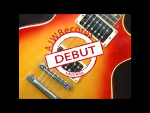 'Debut' - Adam Wiles