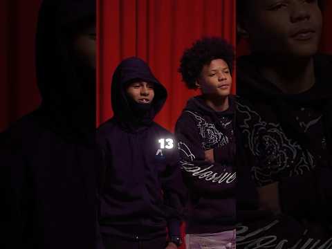 What Are These Names?! 😂😅 | #druski