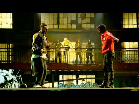 LMFAO vs Tiesto ft Busta Rhymes_Cmon Parry Rock(Christian Cortese dj Mash Up Video).mp4