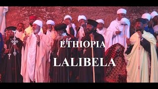 Ethiopia/ Lalibela (Leddet Festival) 4 Part 26