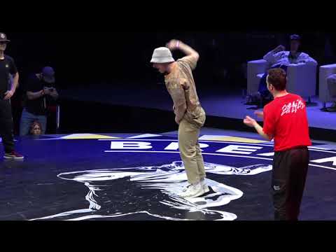 Illusion of Exist vs OBC ★ 1/4 Crew 19+  Russian Breaking Championship 2021 FDSARR