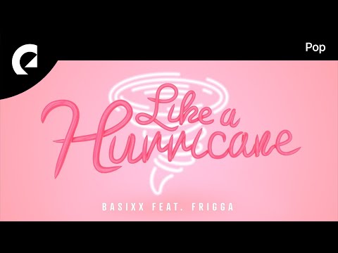 Basixx feat. Frigga - Hands On Your Body