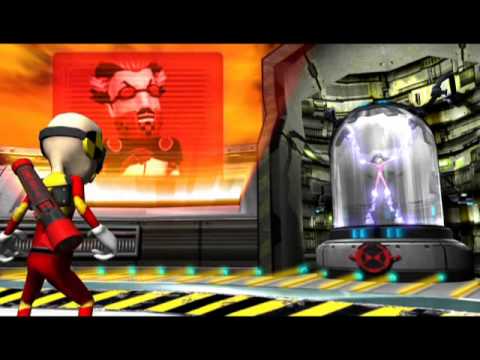 cid the dummy wii game