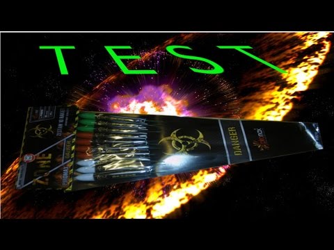 Test/Recenzja/Zestaw fajerwerków-Rakiet/ZonePXR210/Piromax/16 dni do Sylwestra/CZYTAJ OPIS