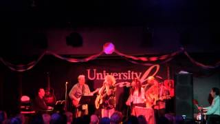 Bob Dylan - Apple Suckling Tree - Brian Kachejian Live Stony Brook University Dylan Concert