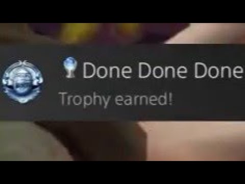 Jak II Platinum Trophy! [Plat #77]