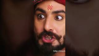 Download lagu Dia Bukan Saudaramu, Tapi Musuhmu !! Sengkuni #Shorts mp3