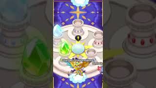 Storm Tower in Prodigy be like... 😫| Prodigy Math Game