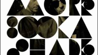 Booka Shade - This Is Not Time (Suckz Ext. Mix)