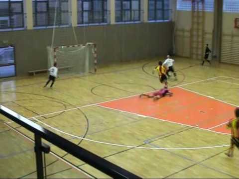 Bubi Merano - Pinerolo 1-1