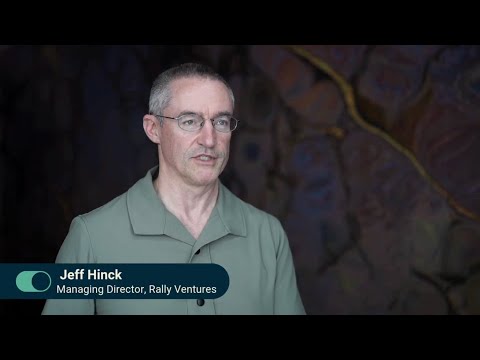 30-Year VC Veteran Jeff Hinck on Why Digital Executive Protection Matters | VanishID