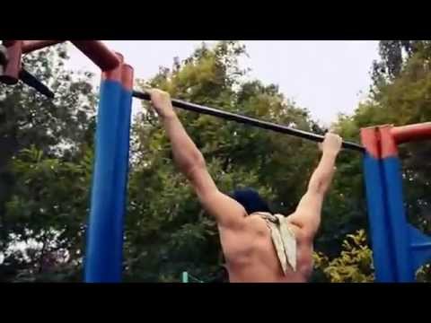 Ghetto Workout battle Odessa  Workout trening