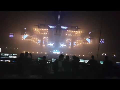 Syndicate 2016 Scarphase Opening