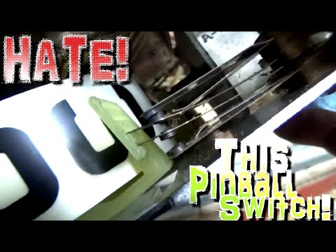 Adjusting The Gottlieb Score Reels - Bicentennial Themed SPIRIT OF 76 Pinball Machine ALL FINISHED!