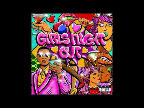 Babyface, Doechii - Girls Night Out (Instrumental)