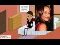 I had a dream about Bobbi Kristina!!!!!!!!! 