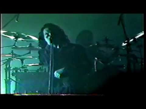 Pearl Jam - Rats (SBD) - 4.12.94 Orpheum Theater, Boston, MA