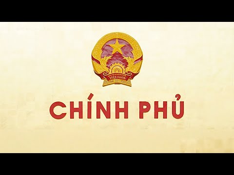 TỔNG THUẬT: Long trọng kỷ niệm 80 năm ngày thành lập Chính phủ