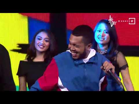 Brayen MC - SAYONARA MANTAN  #BeefRapBattle Final