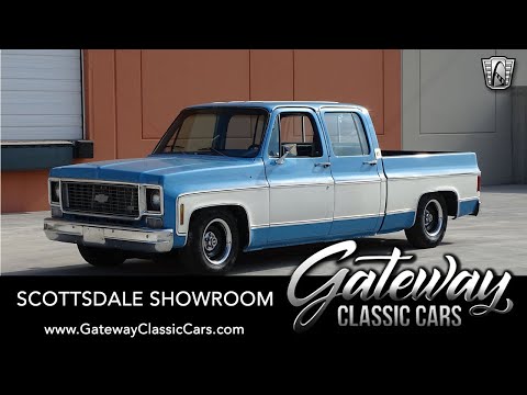 1978 Chevrolet C/K 30 (CC-1410692) for sale in O'Fallon, Illinois