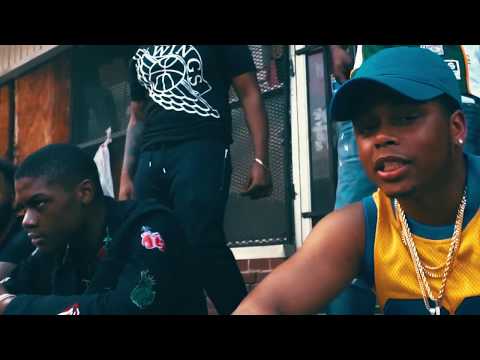 5keli - Project Bih ft M. Tomlin, Reese Youngn, Heemi, Soulja Vic, & Tex Loc (@totrueice)