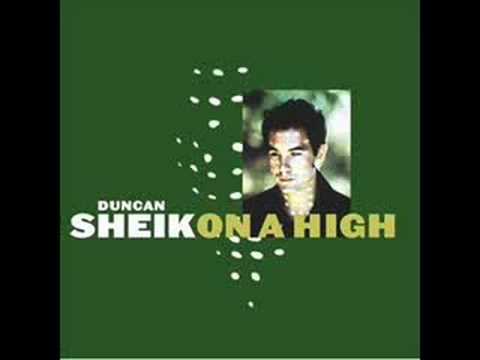 Duncan Sheik - On a High