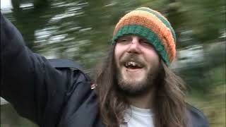 Gorillaz - White Light (Official Visual) [4K]