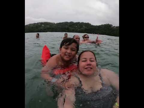 Ocean King Catamaran in Costa Rica October 2022