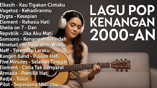 Download lagu LAGU POP KENANGAN 2000-an TERBAIK | NOSTALGIA LAGU GALAU INDONESIA mp3 Download lagu LAGU POP KENANGAN 2000-an TERBAIK | NOSTALGIA LAGU GALAU INDONESIA mp3