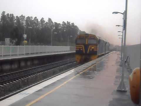 44204/44206 Railset Sandgate