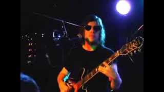 Dax Riggs -  Heartbreak Hotel (Elvis Presley Cover) Live @ The Rock Shop 2011