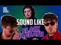 Sound Like Tony Iommi Black Sabbath On A Budget
