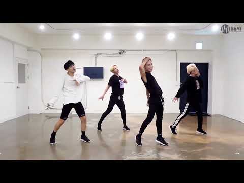 *PROOF* A.C.E's "Take Me Higher" choreo goes with everything!!