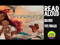 🌟 Dreamers [READ ALOUD] by Yuyi Morales
