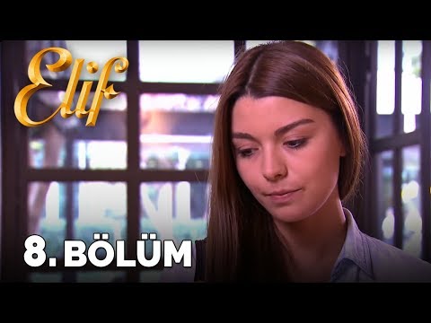 Elif 8. Bölüm | Elif Episode 8 (HD)