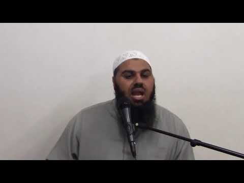 Dürfen wir Fleisch von einem Tier essen was vorher geschockt wurde?