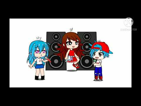 Boy friend vs sky sky mod fnf