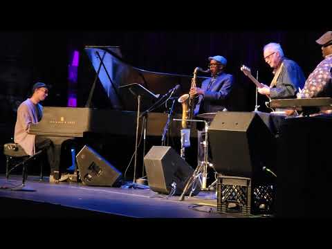 Bill Frisell Four - Live at Big Ears Festival 2023