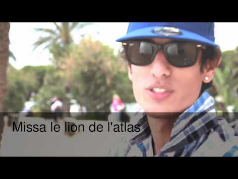 Missa Bafana bafana*