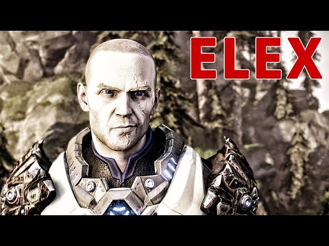 ELEX | So gelingt der Einstieg (PS5/Deutsch)