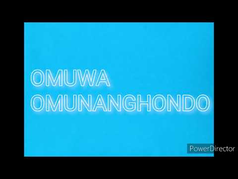 D-Naff - Omuwa Omunanghondo