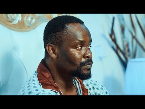 GHOST IN A MANSION 2024 FULL MOVIE Best Movie Of Zubby Michael Everyone Is Talking About