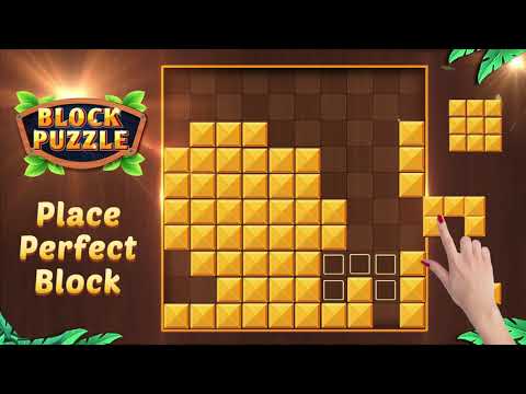 Block Puzzle Video