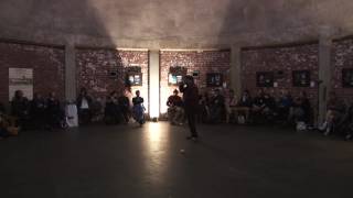 Richard Dawson (Echo/Siren)