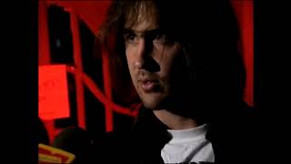 Krist Novoselic - It's kind of a medium-sized world