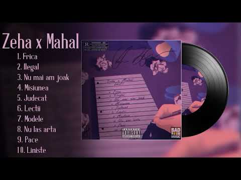 ZEHA & MAHAL - Liniste