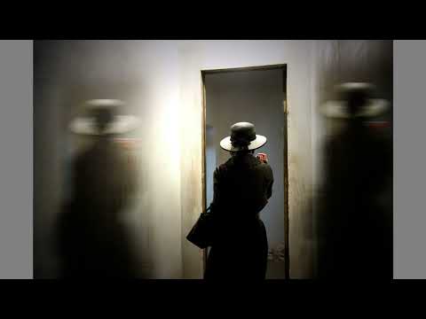 Scullious -  SCARS: GRAIN